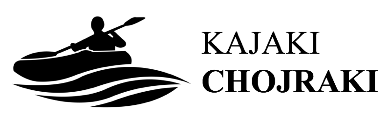 logo Kajaki Chojraki